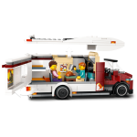 LEGO City – Prázdninový karavan